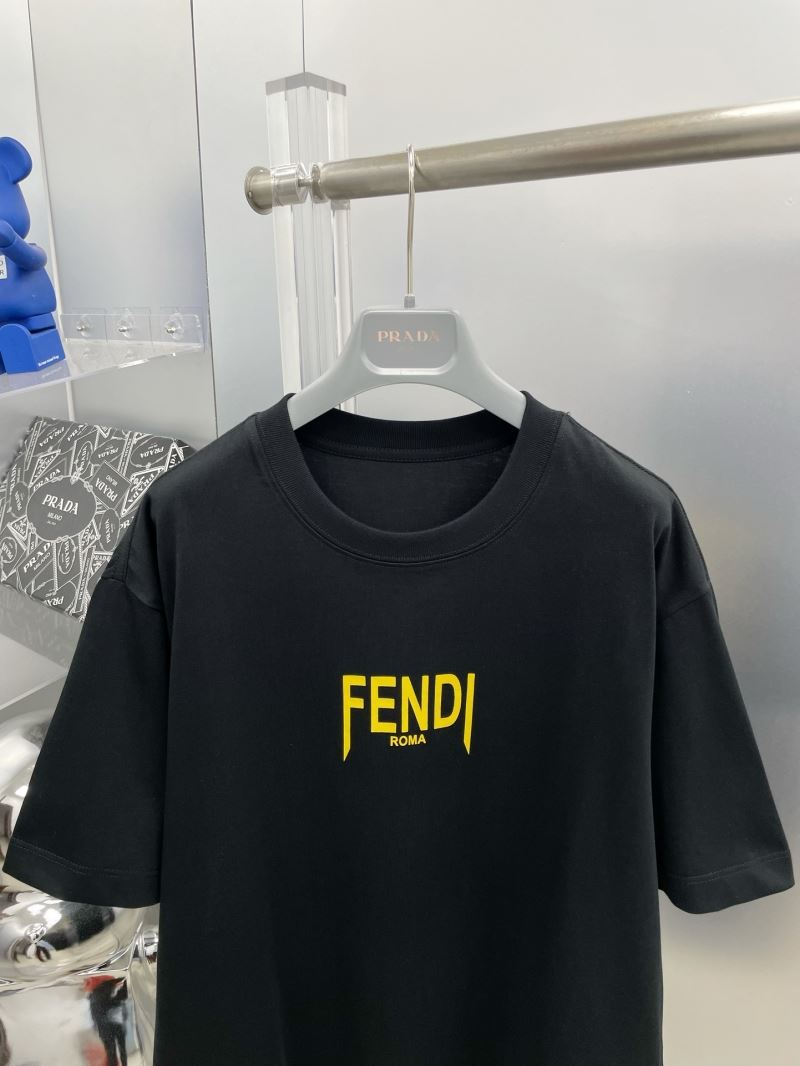 Fendi T-Shirts